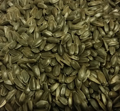 Seeds for Sprouting - Sunflower Seeds (Black)